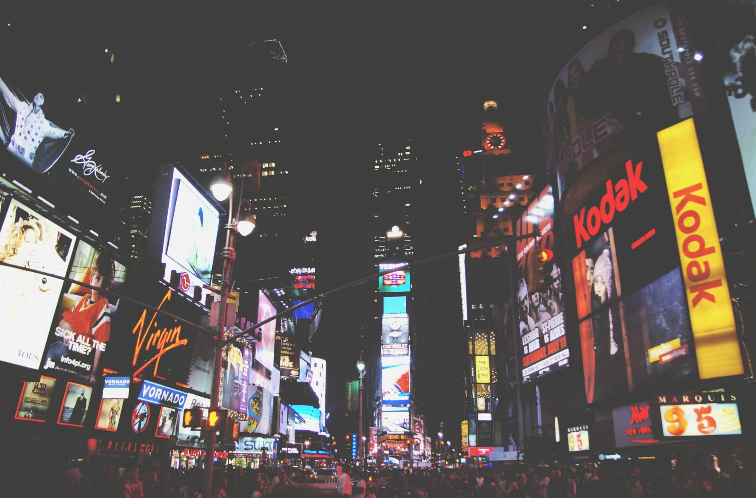advertisingtimessquare