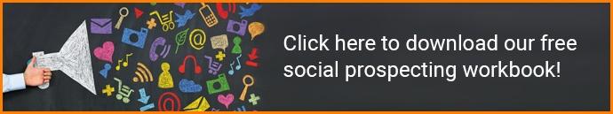 Download our free social prospecting workbook!