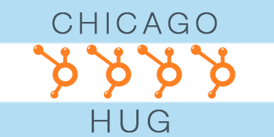 Chicago HubSpot User Group’s Inbound 2017 Recap Chicago HubSpot User Group’s Inbound 2017 Recap