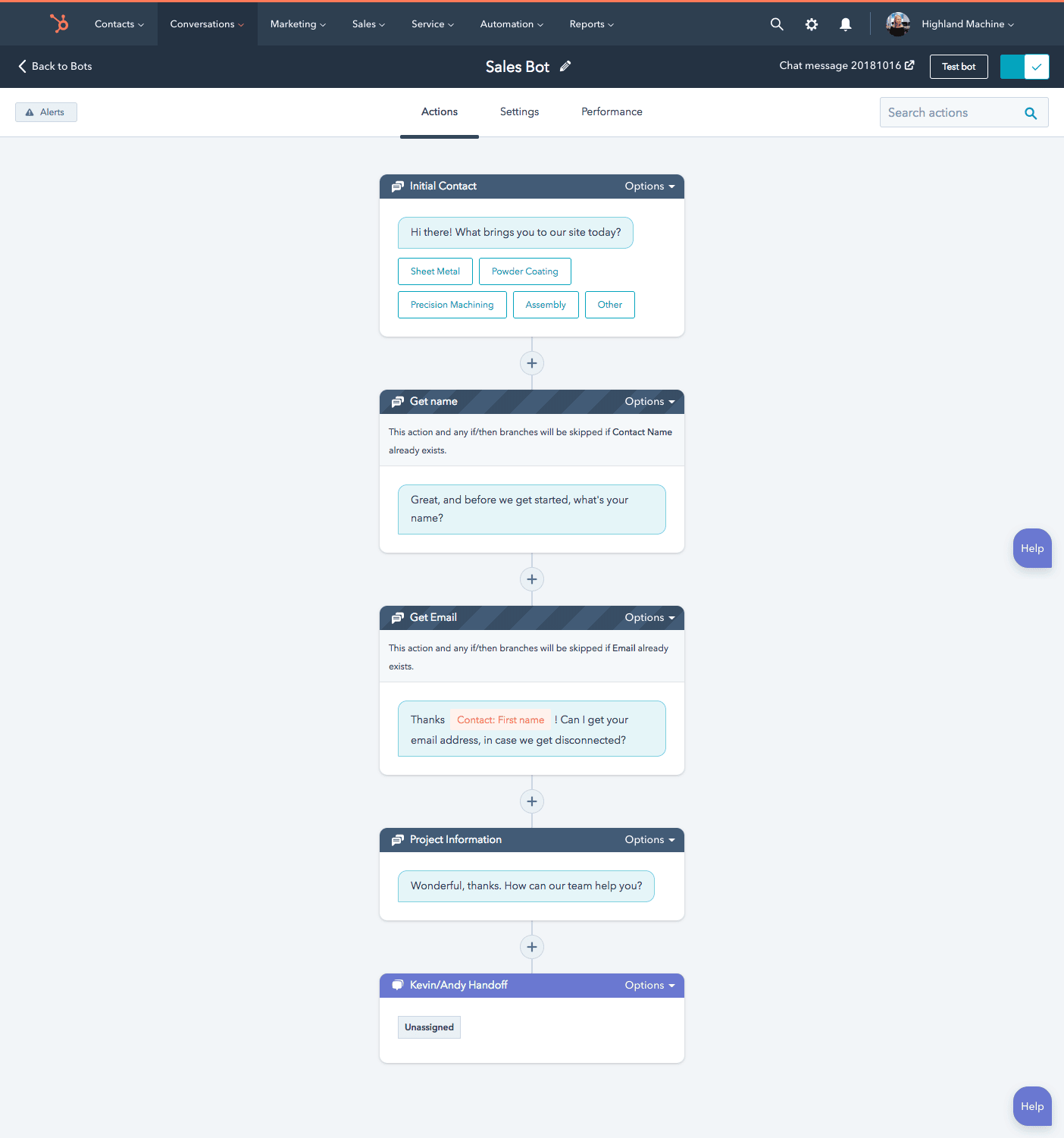 How Chatbots Can Bring in New Leads