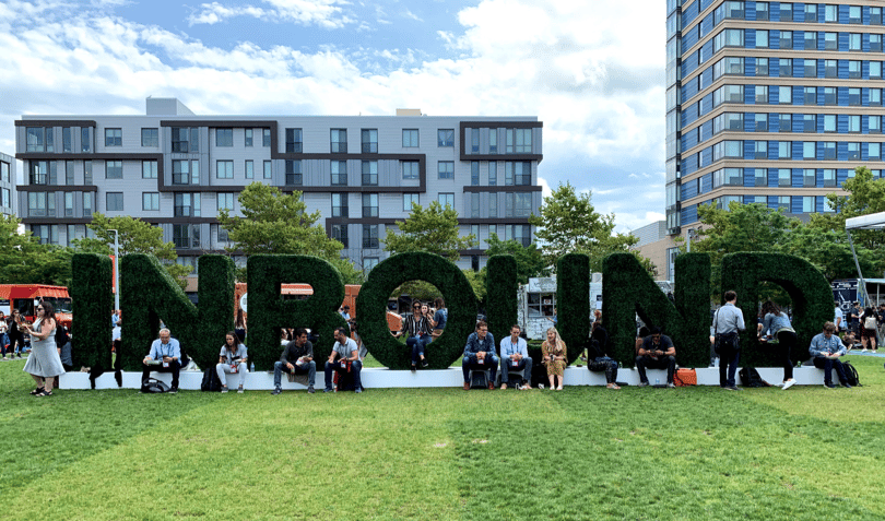HubSpot INBOUND19- Customer-Focused Experiences