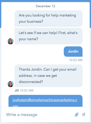 How Chatbots Can Bring in New Leads