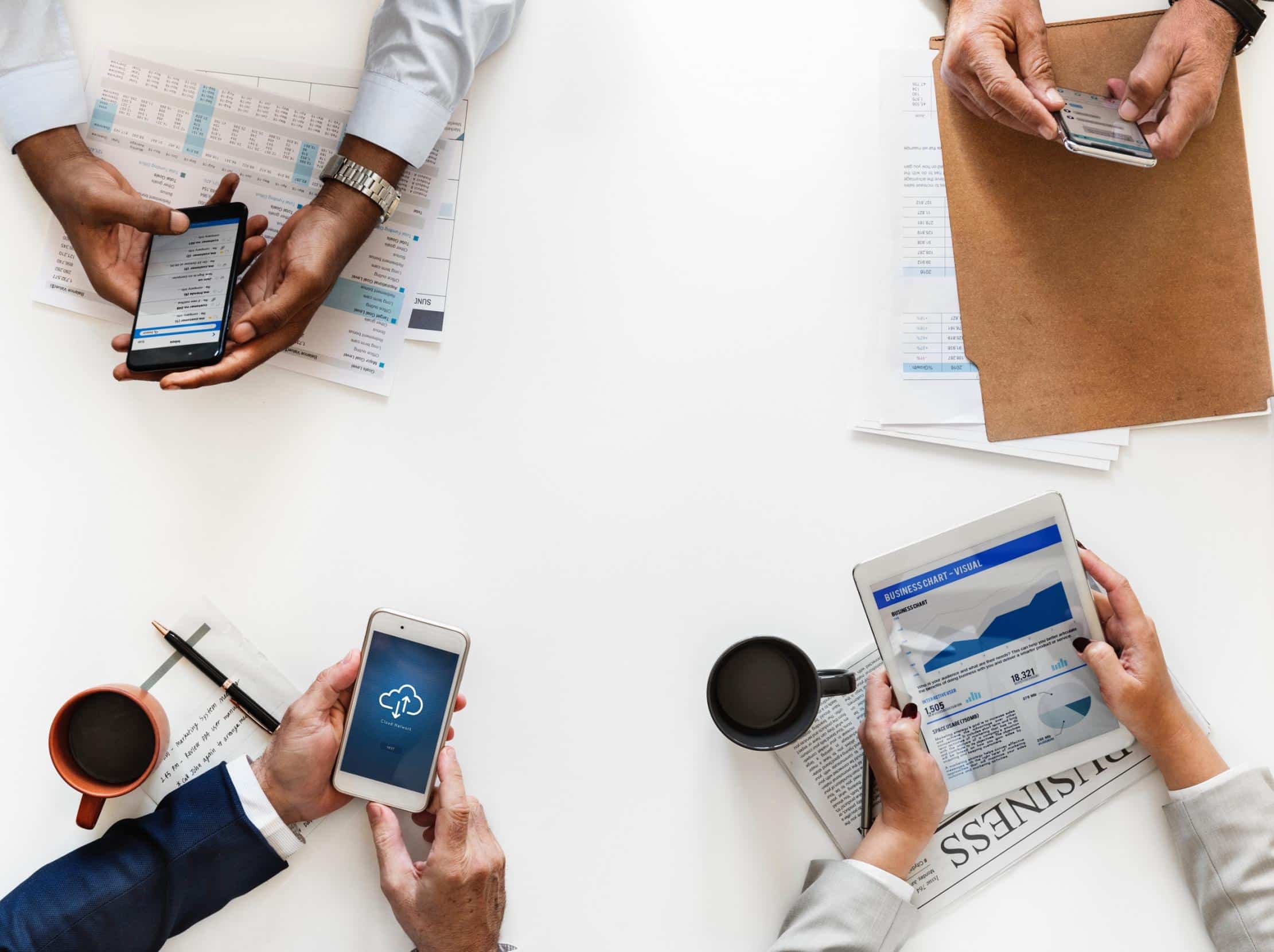 account based versus inbound marketing