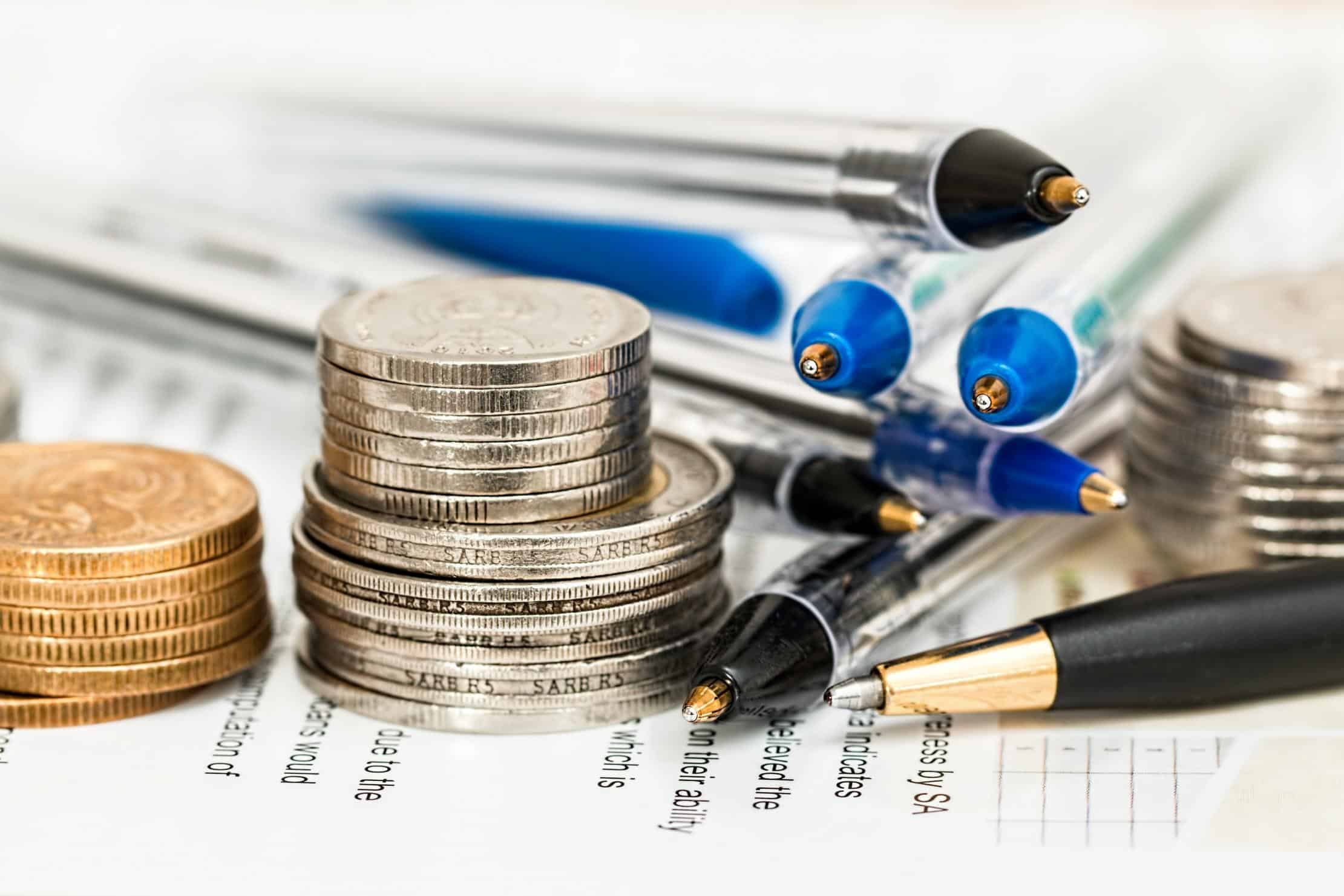 marketing budget