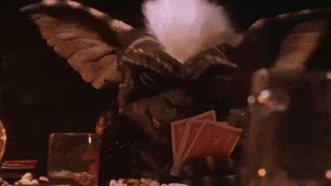 filmeditor christmas movies poker cards gremlins