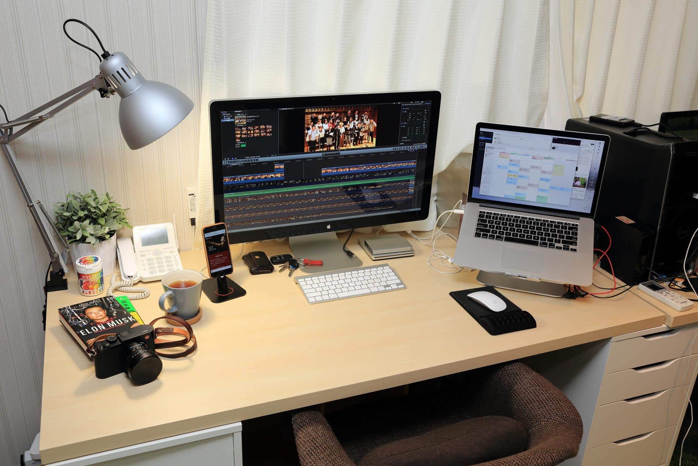 how to make a video using stock footage