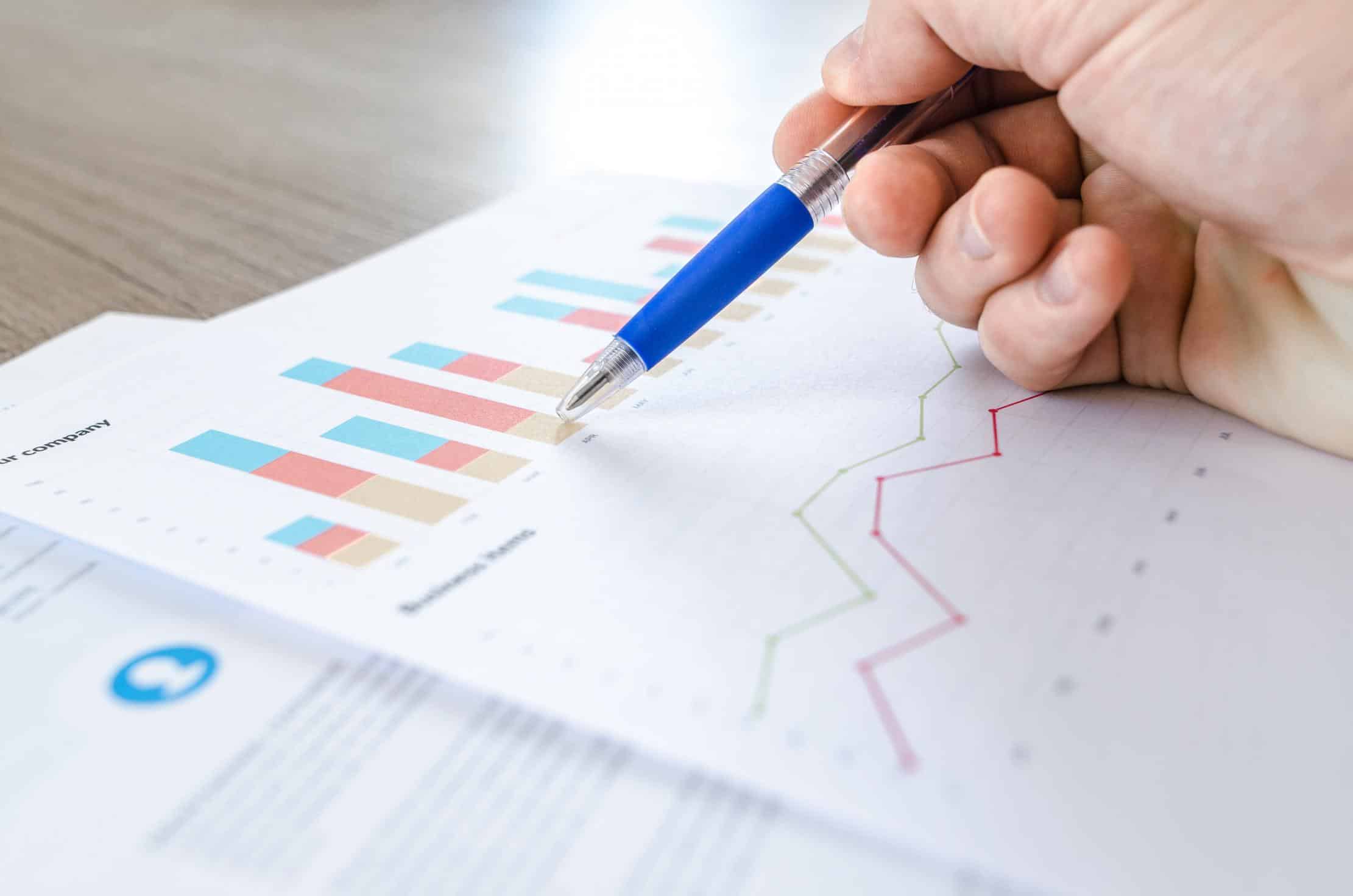 How Much Are Your Competitors Spending on Marketing?