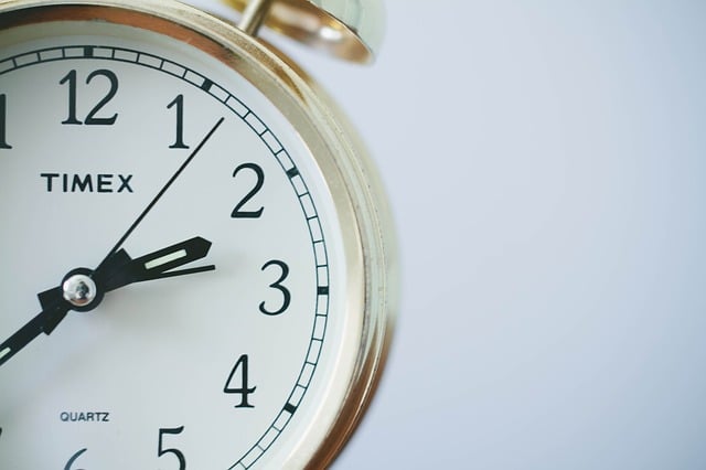 marketing for busy professionals