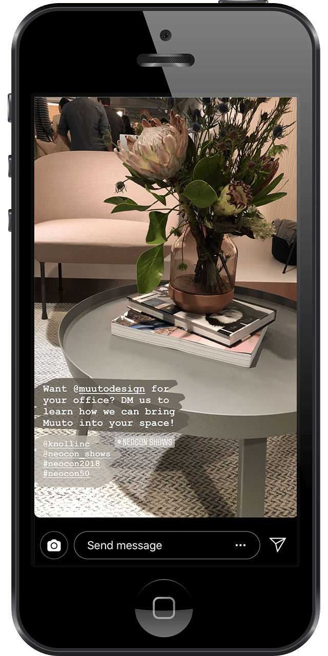 How to Use Instagram Stories to Promote Your Business