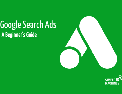 A Beginner’s Guide to Running Google Paid Search Campaigns