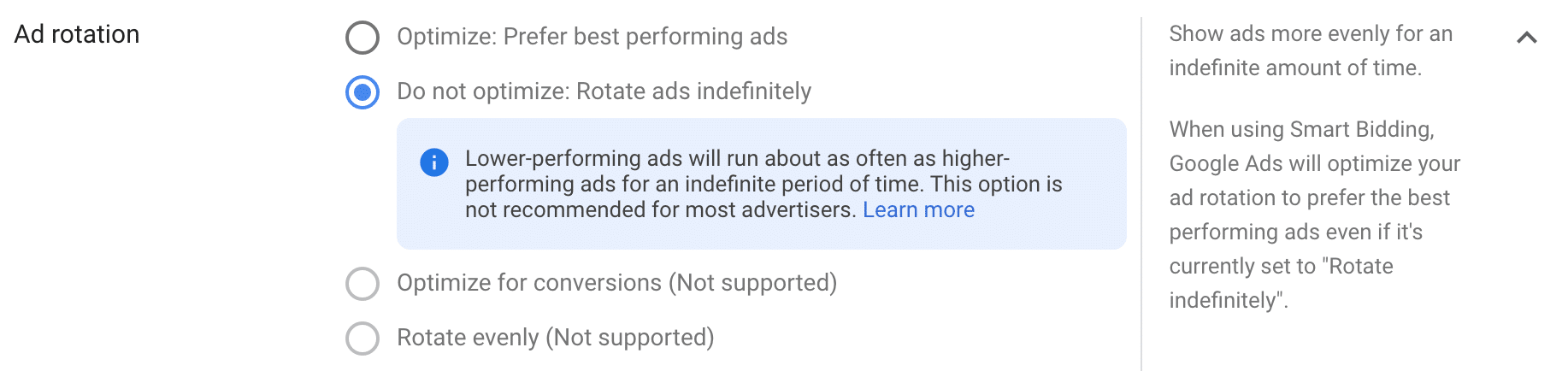 google display ads