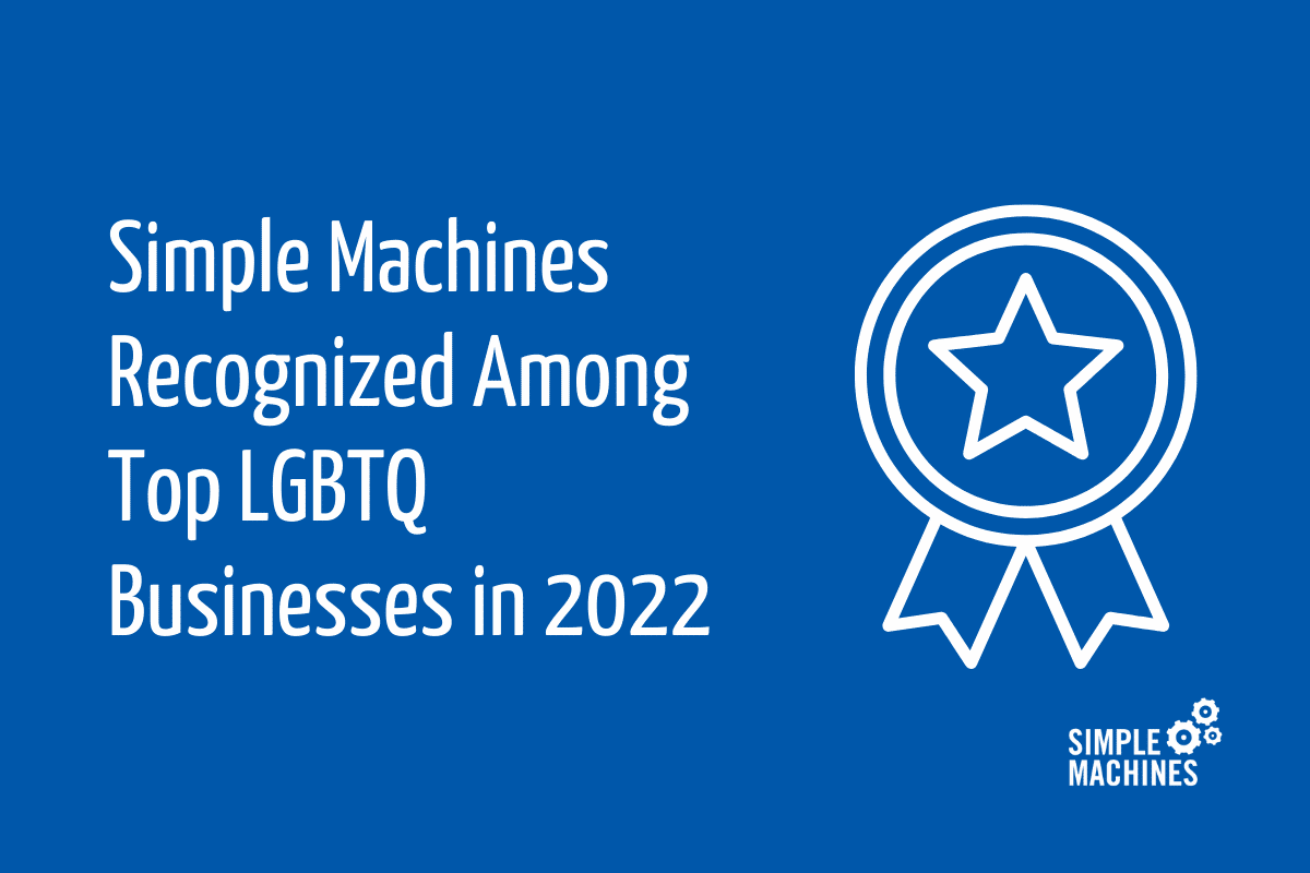 Top LGTBQ Business 2022