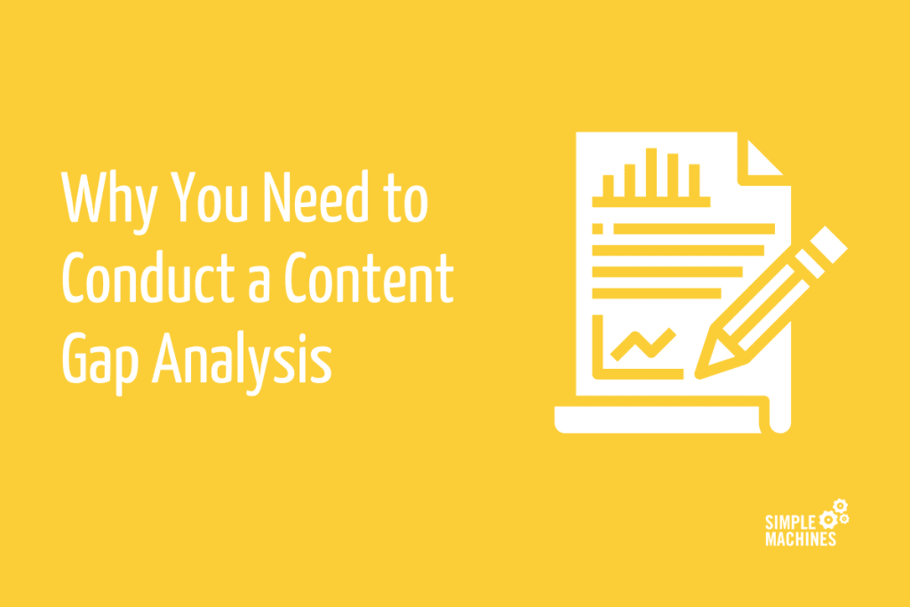 Content Gap Analysis