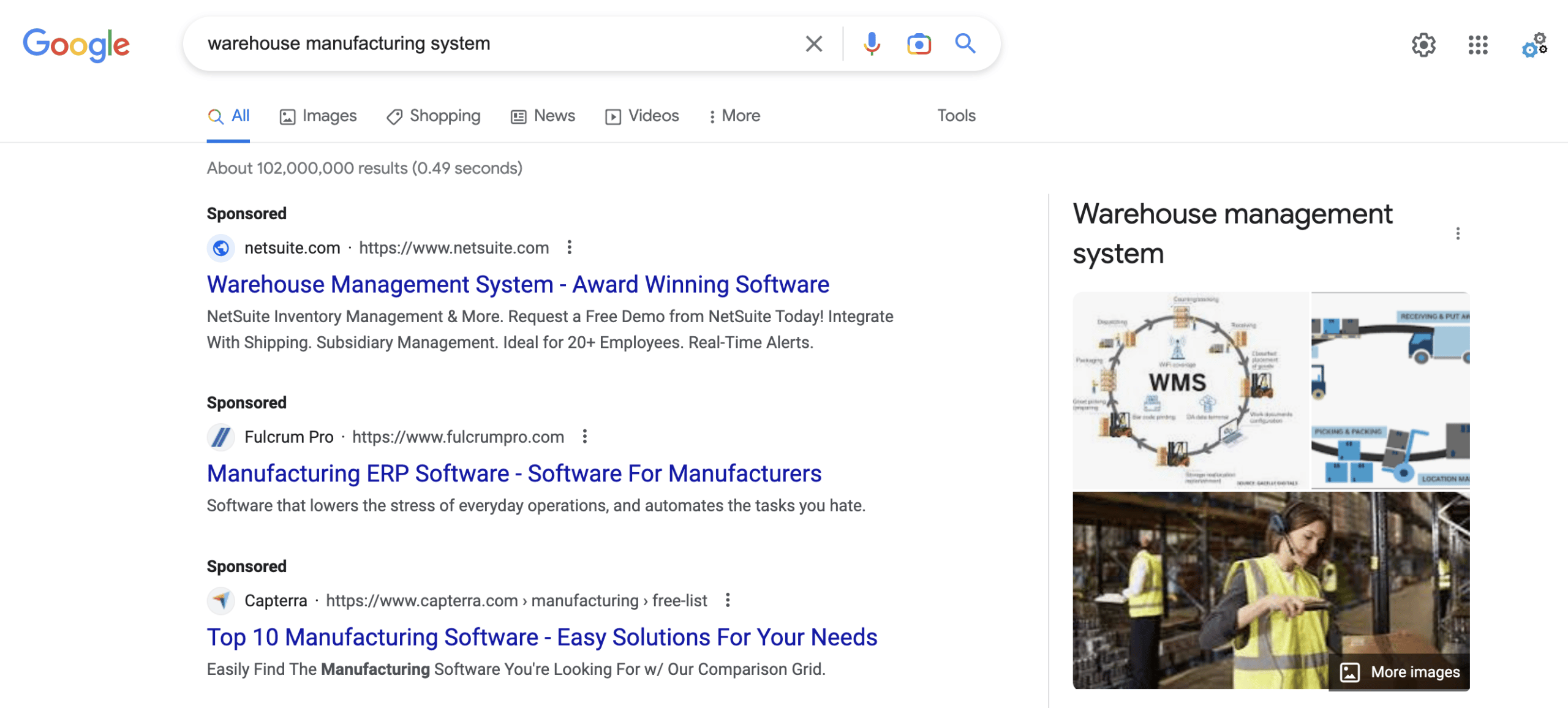It's Not Just You: SEO is Getting Harder Simple Machines Marketing