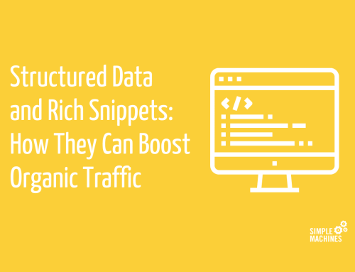Structured Data and Rich Snippets: How They Can Boost Organic Traffic