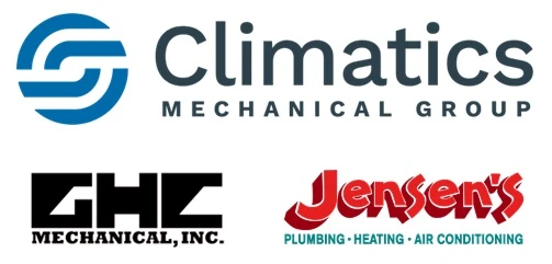 Climatics Brands Logos