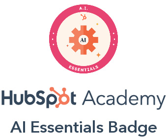 AI Essentials Badge