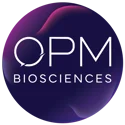 OPM_Logo Circle_with Biosciences_RGB